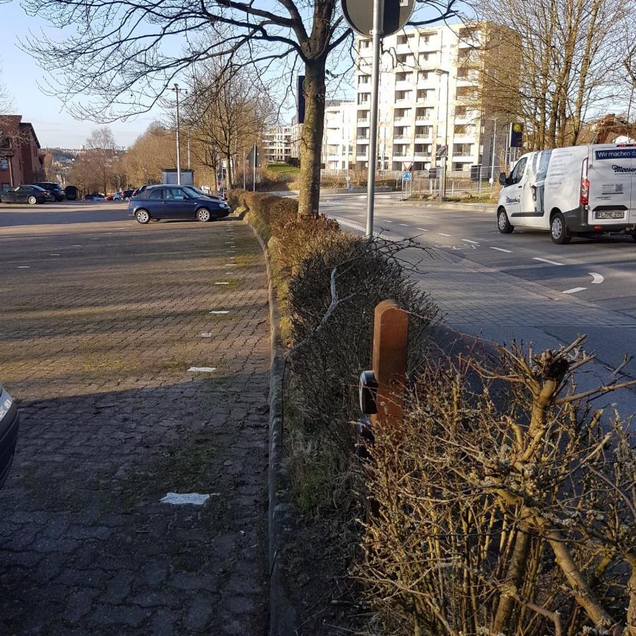 Stadtnah An Der Foerde 144 Flensburg Eksteriør bilde